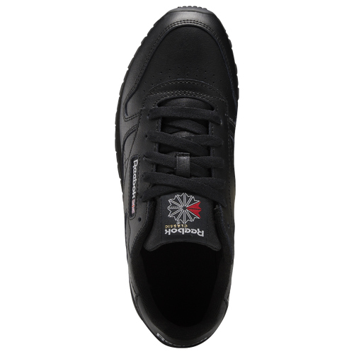 Reebok Classic Leather Image 3 of 5. Tap to open photo gallery.