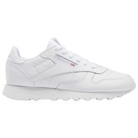 Reebok classic deals leather foot locker