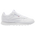 Reebok Classic Leather - Boys' Grade School White/White