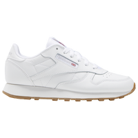 reebok cl leather mn sandstone