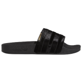 Black/Gold