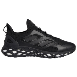 Men's - adidas Web Boost - Black/Black