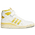 adidas Originals Forum 84 High Put In Work - Men's Yellow/White