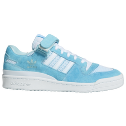 Men's - adidas Forum 84 Low - Blue/Blue