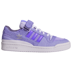 Men's - adidas Forum 84 Low - Purple/Purple