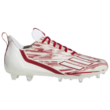 White/Power Red/White