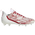 adidas Adizero  - Men's White/Power Red/White