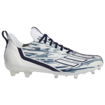 White/Team Navy Blue/White