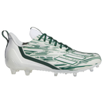 White/Dark Green/White