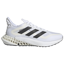 Men's - adidas 4D FWD Pulse 2 Running Shoes - White/Black