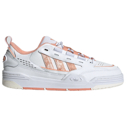 Women's - adidas Originals Adi2000 Casual Sneakers - White/Black