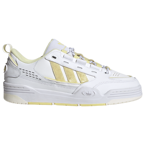 

adidas Originals Womens adidas Originals Adi2000 - Womens Shoes White/Yellow/White Size 09.0