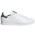 adidas Originals Stan Smith - Boys' Grade School White/White/Green