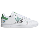 White/Multicolor