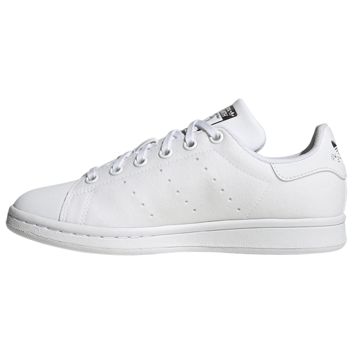 Adidas stan smith junior white online