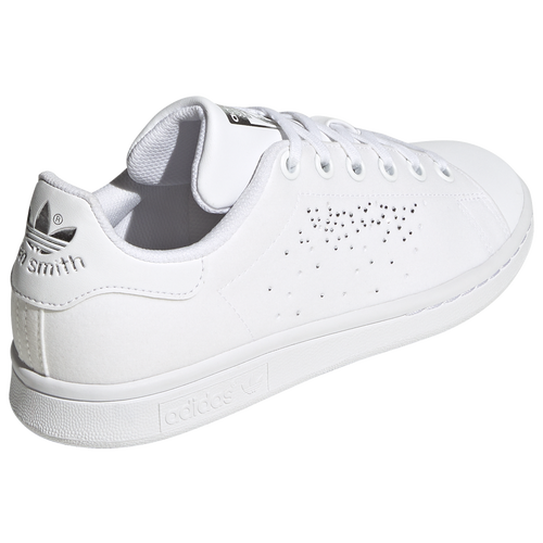 Originals stan smith white and black best sale