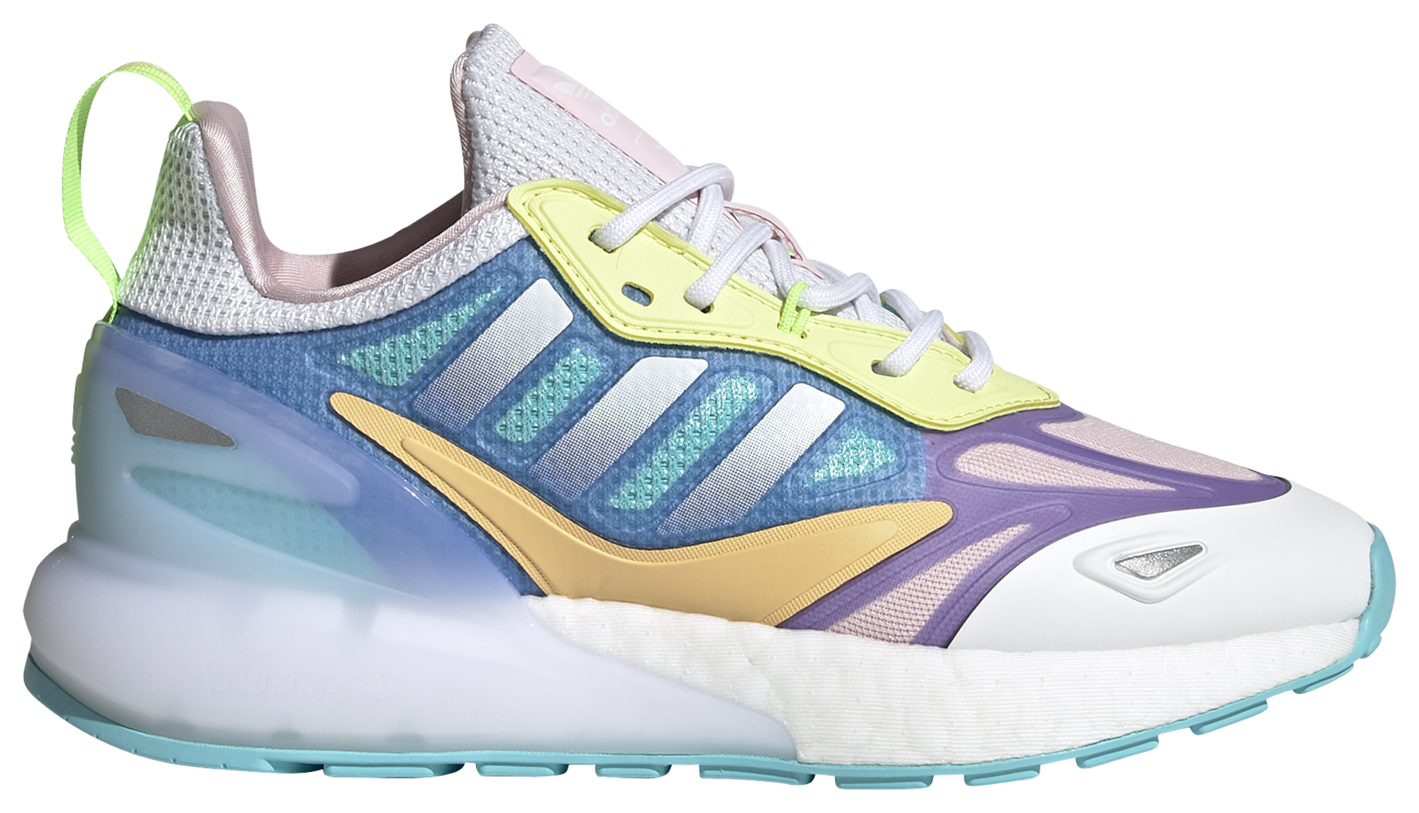 adidas Originals ZX 2K Boost 2.0 | Foot Locker