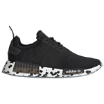Black/White/Black- Ador Nmd R1-bk/wh/bk