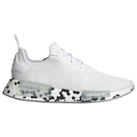 White/Black/White- Ador Nmd R1-wh/bk/wh