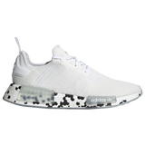 White/Black/White - Ador Nmd R1-wh/bk/wh