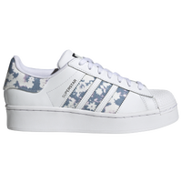 Adidas superstar shop bold foot locker