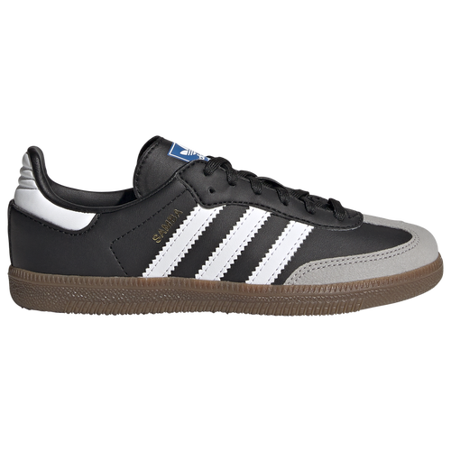  - adidas Originals Samba Original - White/Black Gum