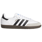 White/Black/Gum