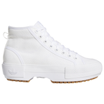 White/White