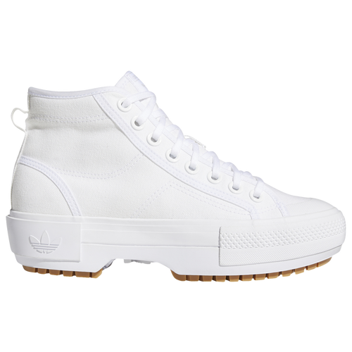 adidas Originals Nizza Trek | Champs Sports