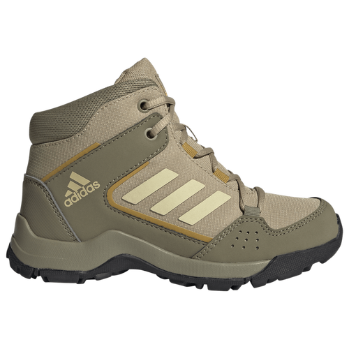 

adidas Boys adidas Hyperhiker - Boys' Grade School Shoes Beige/Tan Size 7.0