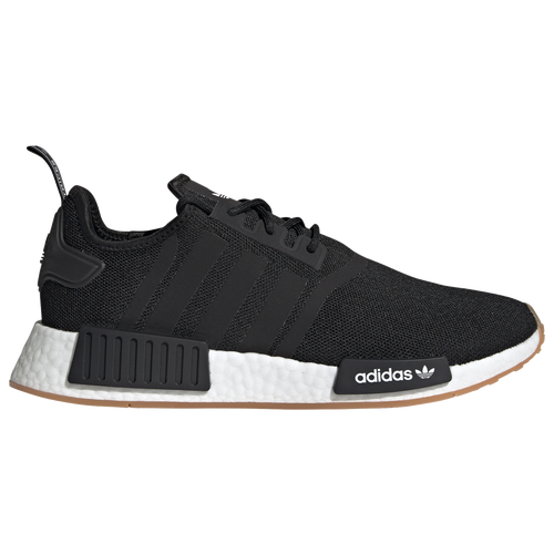 

adidas Originals adidas Originals NMD_R1 - Mens Gum/Black Size 12.0