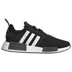 Men's - adidas NMD R1 - Black/White