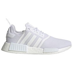 Men's - adidas NMD R1 Remastered - White/White
