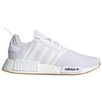 White/Gum