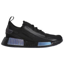 Women's - adidas Originals NMD R1 Casual Sneakers - Black/Black/Black
