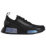 adidas Originals NMD R1 Casual Sneakers - Women's Black/Black/Black
