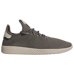 Men's - adidas Originals PW Tennis HU - Cinder/Light Brown