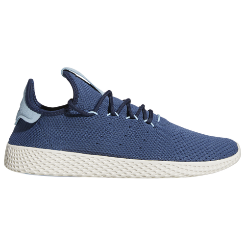 

adidas Originals Mens adidas Originals PW Tennis HU - Mens Shoes Marine/Chalk Size 11.0