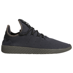 Men's - adidas Originals PW Tennis HU - Cinder/Black
