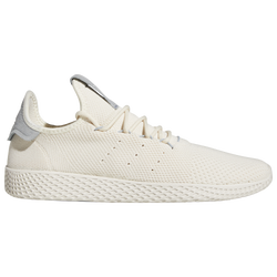 Men's - adidas Originals PW Tennis HU - Chalk/Grey