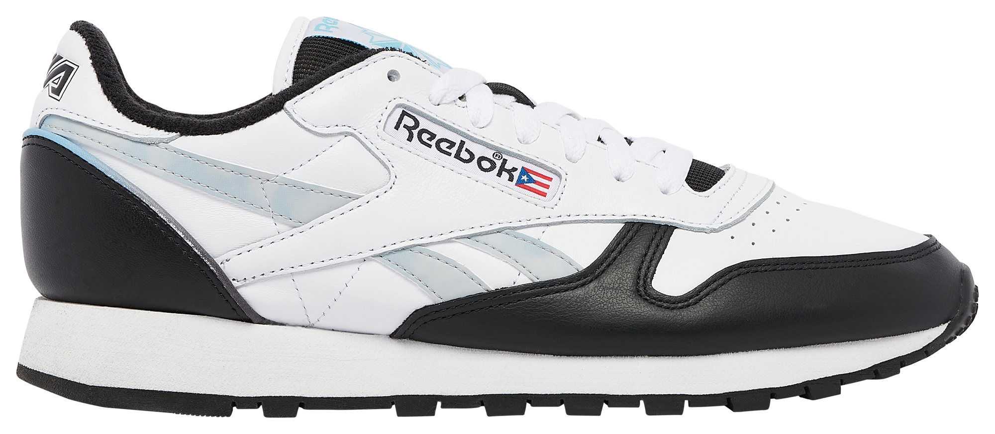 reebok classic negras talla 39 de segunda mano por 15 EUR en Pamplona/Iruña  en WALLAPOP