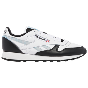 Zapatilla Reebok Classic Leather Mujer Blanco - Real Kicks