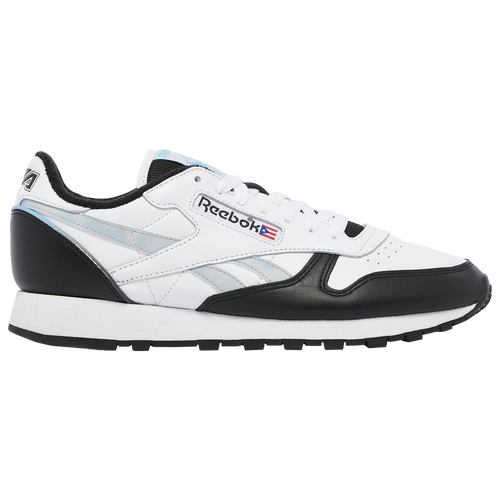 Reebok Unisex Anuel Classic Leather 1983 Vintage Shoes In White