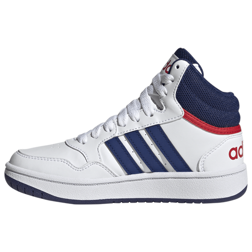 Adidas high hoops shops mid 2.