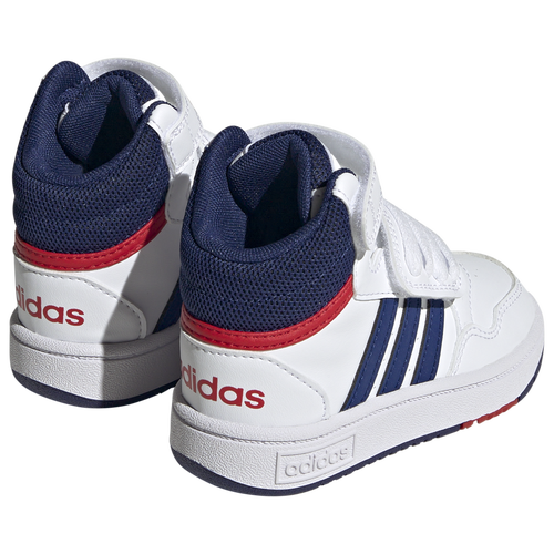 Basket adidas hoops garcon store
