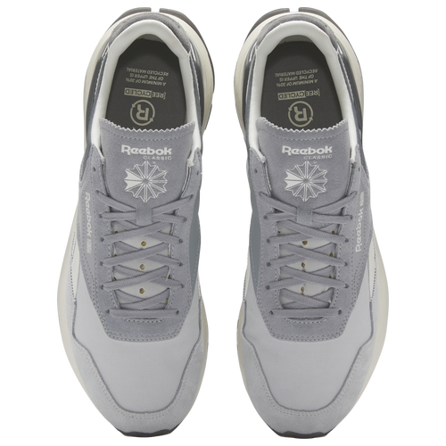 The White Mountaineering x Reebok Classic Leather Collection