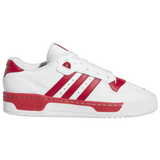 White/Red