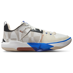 Men's - Jordan Take One 5 - Off Noir/Summit White/Game Royal