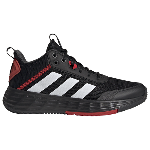 

adidas Mens adidas Own The Game 2.0 - Mens Shoes Core Black/Ftwr White/Carbon Size 10.0