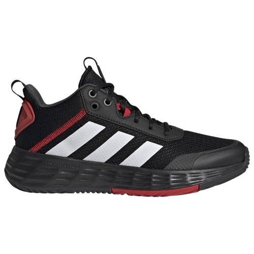 

adidas Mens adidas Own The Game 2.0 - Mens Shoes Core Black/Ftwr White/Carbon Size 11.0